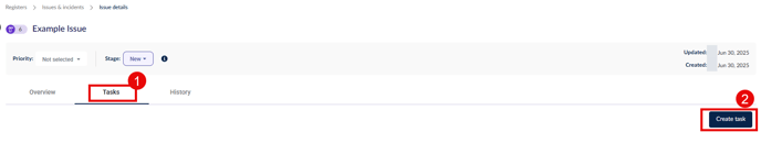 Issue_createtask