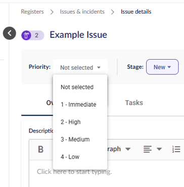 Issue_priority