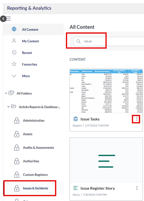 analytics_issuetasks